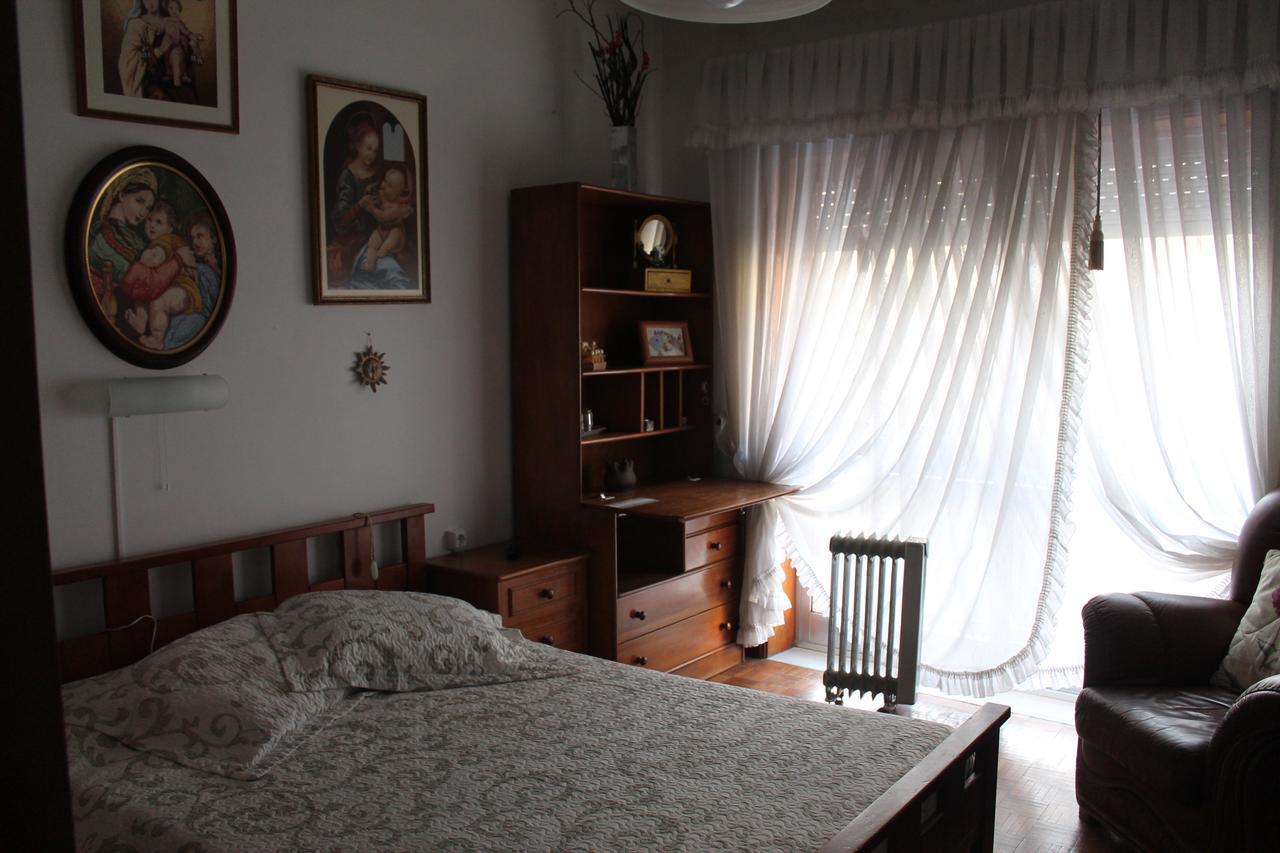 Suite Porto Homestay